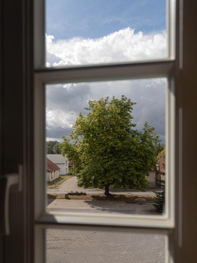 Kastanienhof-Emmerthal Bagian luar foto