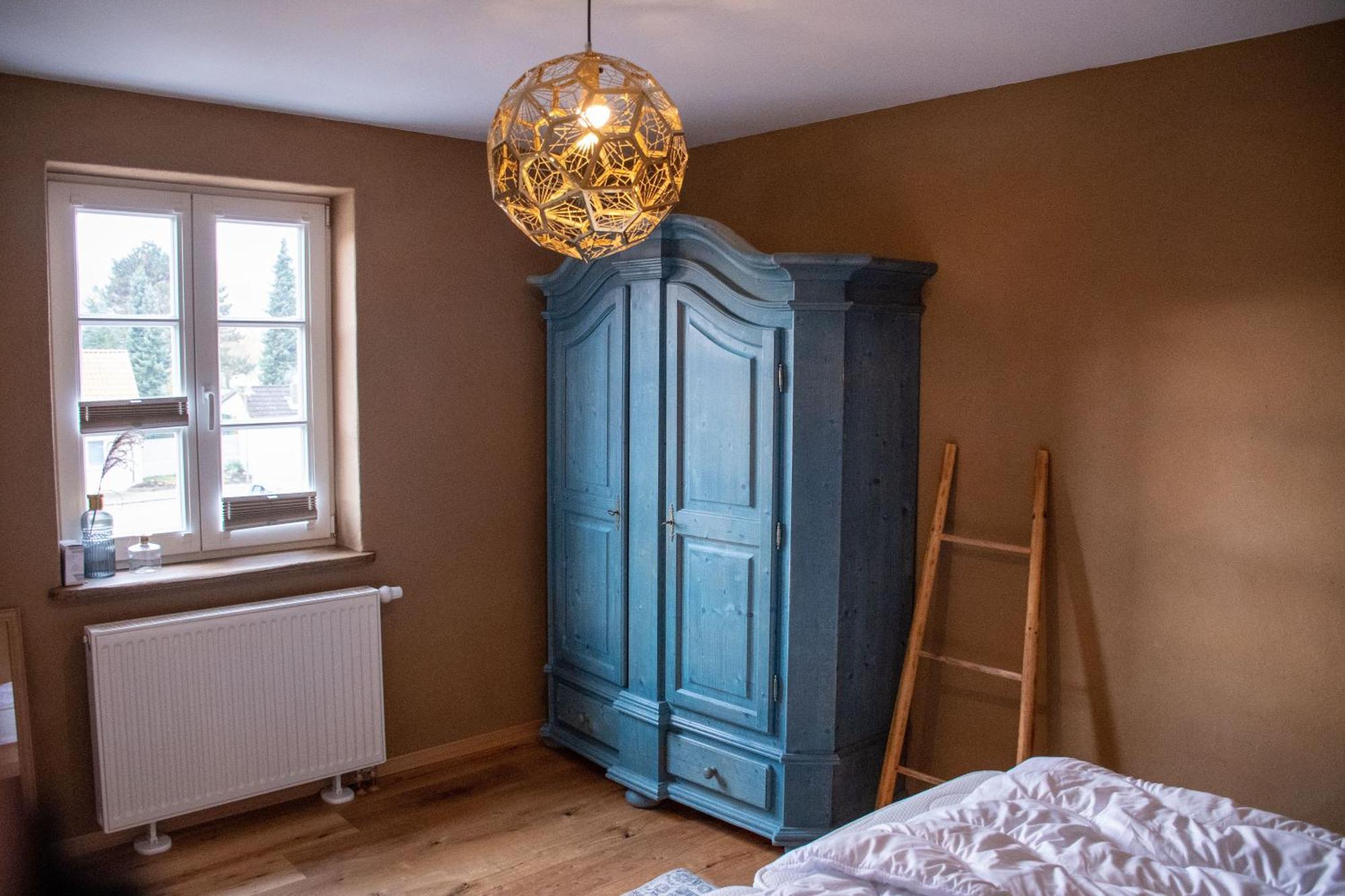 Kastanienhof-Emmerthal Bagian luar foto