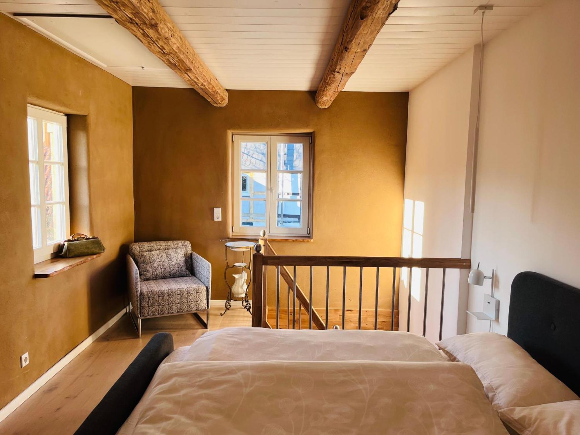 Kastanienhof-Emmerthal Bagian luar foto